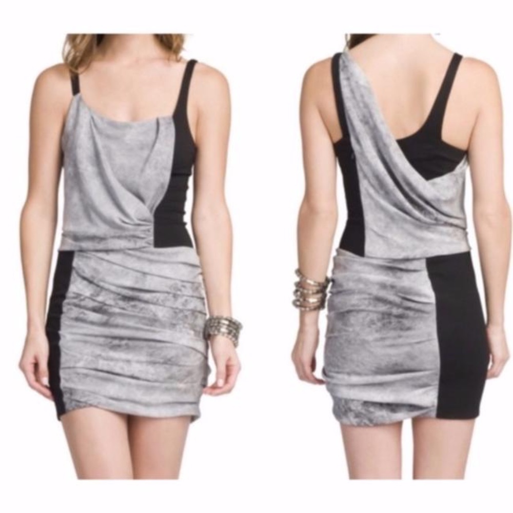 Helmut Lang Dress sze 0